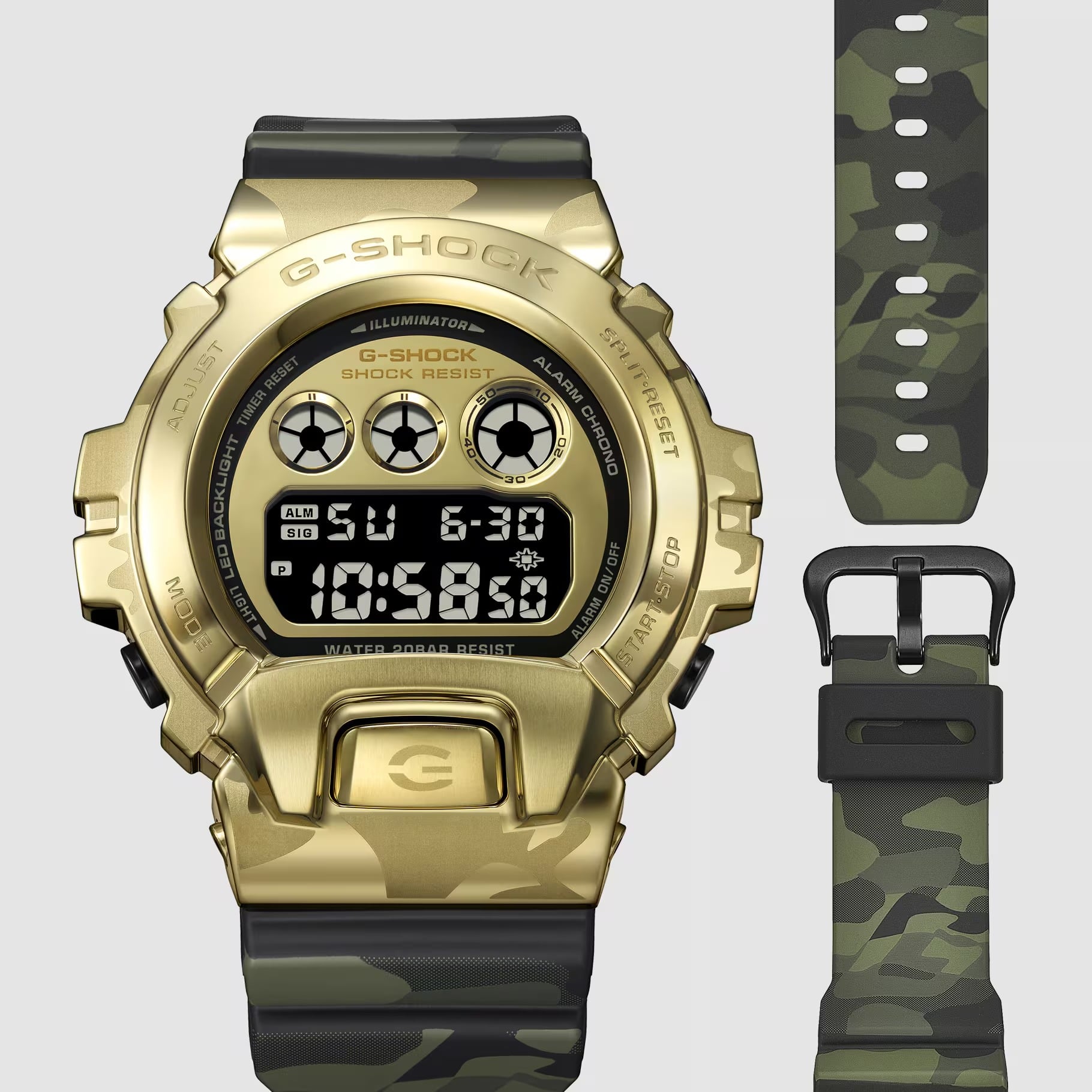 GM-6900CMG-3