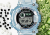 Casio launches three ocean-inspired watches with skeleton blue designs Casio-GW-8202K-2JR