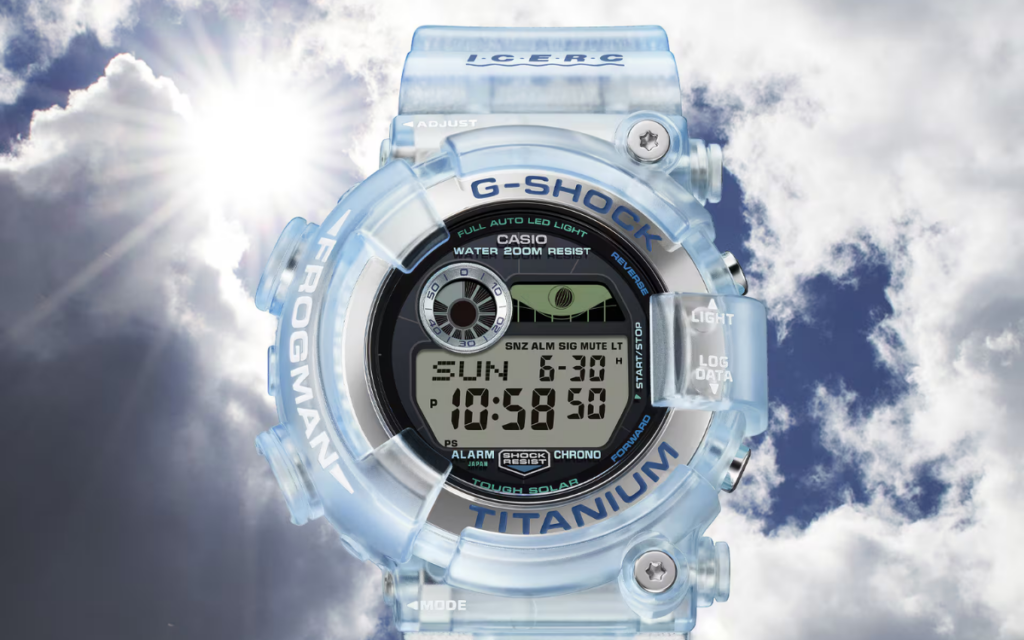 Casio GW-8202K-2JR