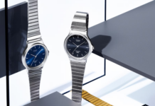 Casio launches new affordable metal watches with striking blue, green and gold finishes Casio MQ-24D and MQ-24G watches