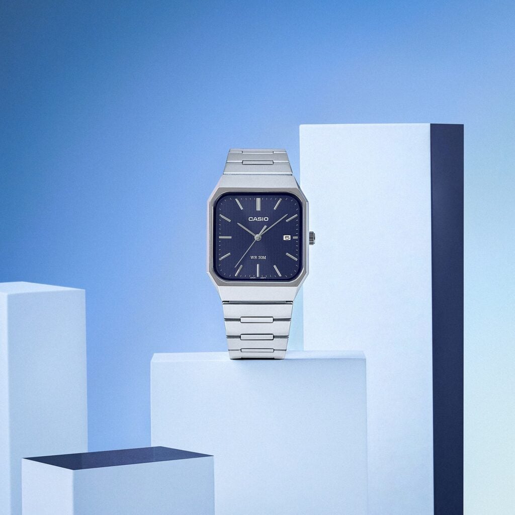 Casio MTP-B185 watches