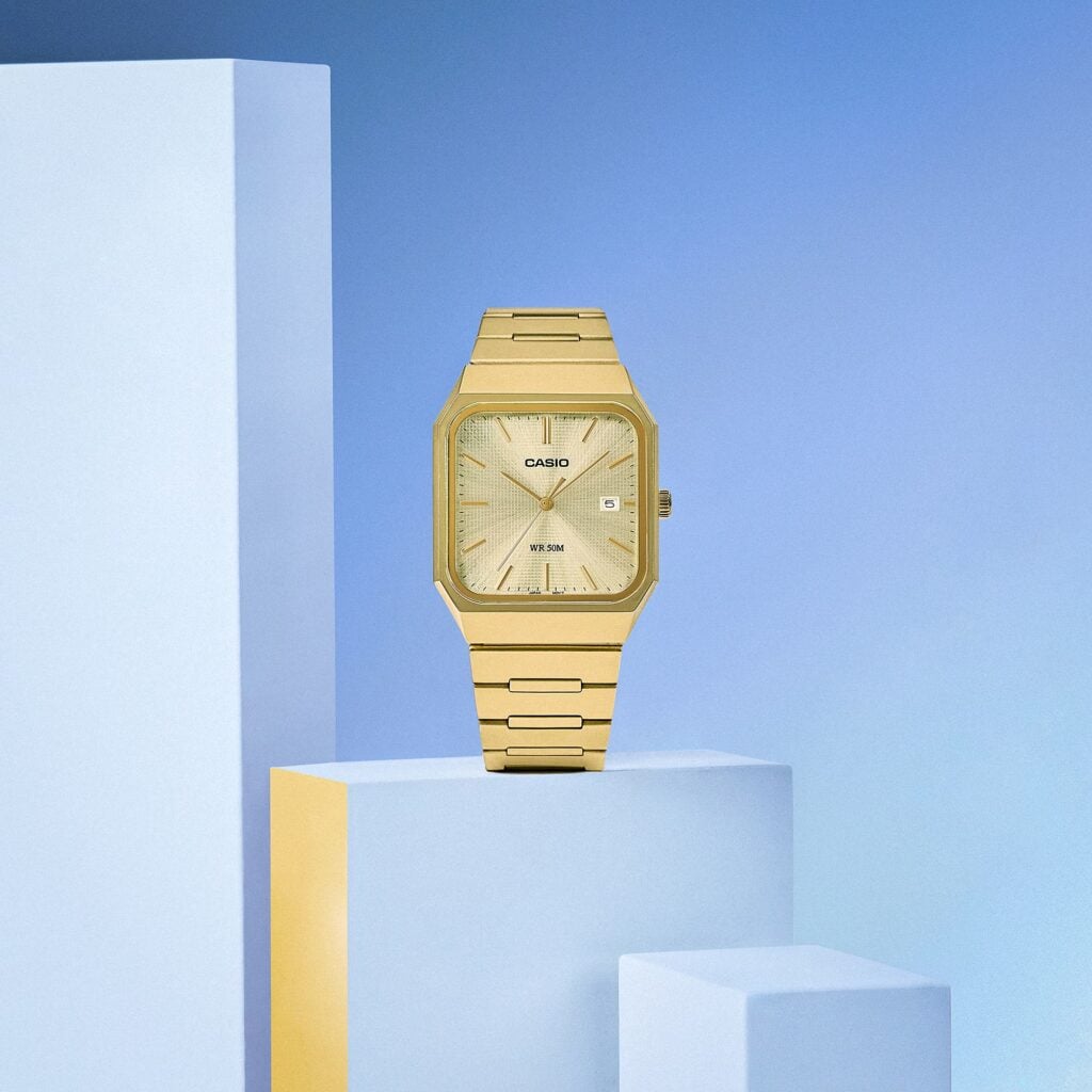 Casio MTP-B185 watches