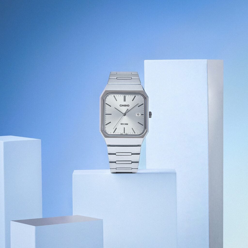 Casio MTP-B185 watches