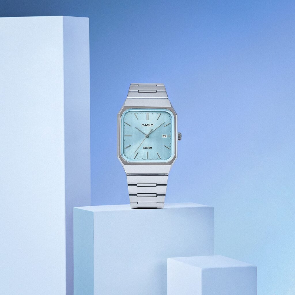 Casio MTP-B185 watches