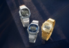 Casio launches three new retro A140WE digital watches in the US Casio Vintage A140WE watches