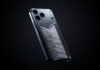 Caviar launches magnetic backplates for the iPhone 17 Pro Max, including one with a T-Rex fossil Caviar-Relict-iPhone-17-Pro-Max