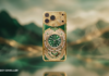 Caviar launches luxury iPhone 17 Pro Max with a built-in vault for your Swiss watches Caviar-Rolex-Sky-Dweller-traveler