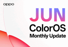 Live football scores on your home screen: ColorOS 16 June update starts rolling out ColorOS 16 June update