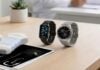 Asus VivoWatch 6 Plus launches with advanced health tracking, 1.43-inch AMOLED display, sapphire and titanium build