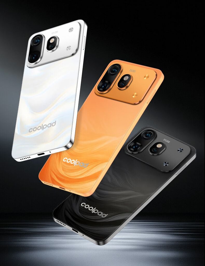 Coolpad Cool 80