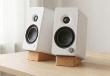 Creative launches XF1 desktop speakers with built-in DAC, Bluetooth 6.0 & 72W RMS output Creative-XF1-desktop-speakers