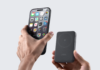 Cuktech launches new 10,000mAh 30W magnetic power bank with a built-in stand Cuktech CP13 Power Bank