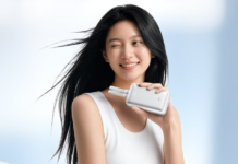 Cuktech launches new 20,000mAh 55W power bank with dual USB-C cables & LED display Cuktech CP25 Power Bank