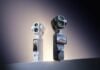 DJI launches Osmo Pocket 4P as its first gimbal camera with two main cameras DJI Osmo Pocket 4P Launch Specs Price