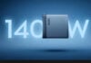 DJI announces its first 140W GaN charger with USB-C triple output and real-time display cable DJI Power 140W Launch Specs Price