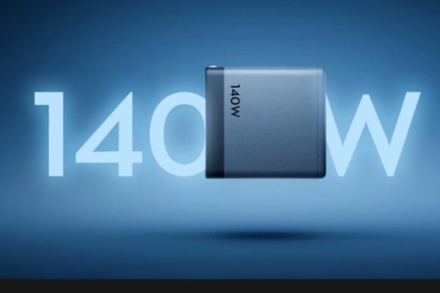 DJI Power 140W Launch Specs Price