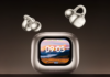 Dangbei launches Air 1S clip-on earbuds with 2.04-inch touchscreen case, AI-translation & LHDC 5.0 Dangbei Air 1S clip-on earbuds