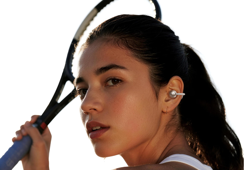 Dangbei Air 1S clip-on earbuds