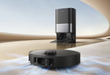 Dreame launches L50s Pro Ultra and L50 Ultra CE robot vacuums in India with up to 30,000Pa suction Dreame L50s Pro Ultra