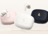 Edifier launches FitBuds Turbo earbuds with LDAC, 49dB ANC & 40h battery life Edifier FitBuds Turbo