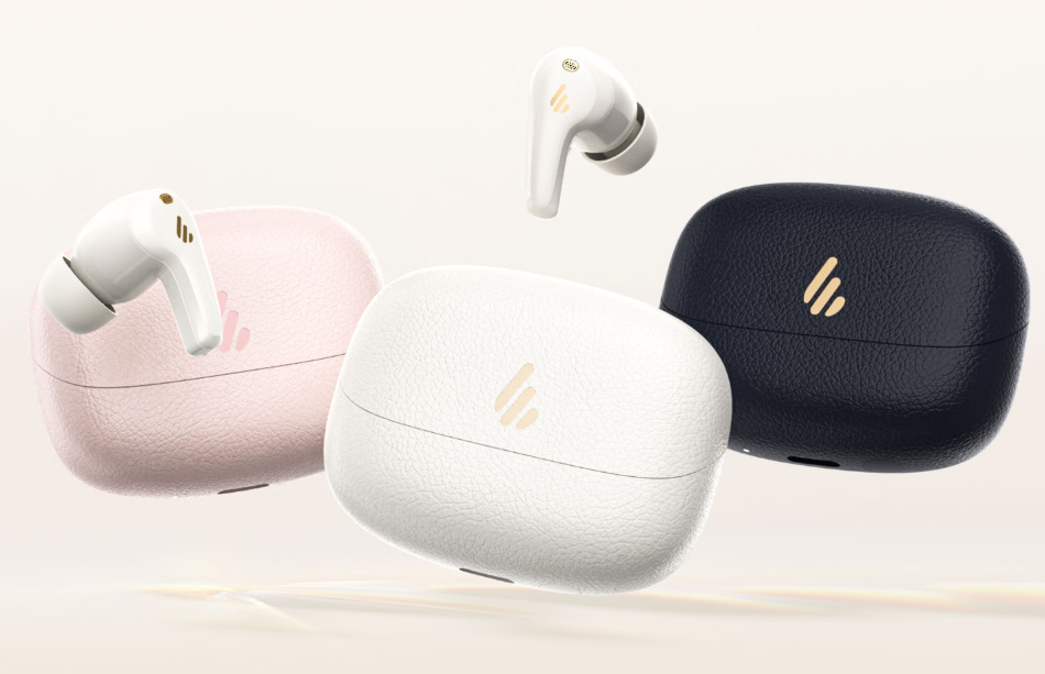 Edifier FitBuds Turbo
