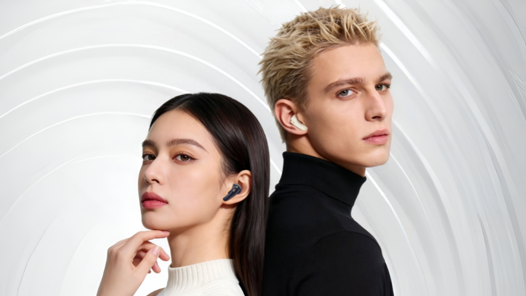 Edifier FitBuds Turbo