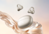 Edifier launches LolliClip SE clip-on earbuds with Dolby Spatial Audio, AI transcription & 40h battery life Edifier LolliClip SE