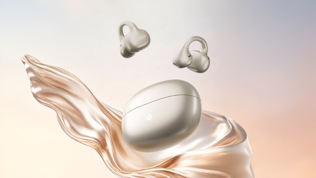 Edifier LolliClip SE