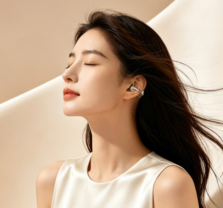 Edifier launches LolliClip SE clip-on earbuds with Dolby Spatial Audio ...