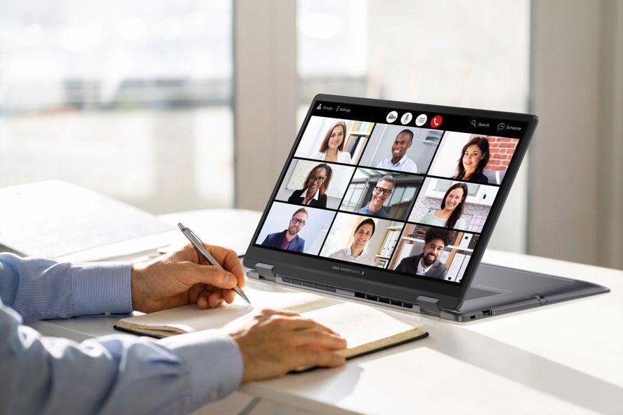 Asus ExpertBook B5 Flip G2