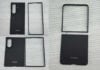 Galaxy Z Fold 8, Fold 8 Ultra, and Flip 8 case images all but confirm Samsung’s design changes