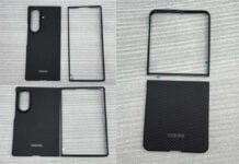 Galaxy Z Fold 8, Fold 8 Ultra, and Flip 8 case images all but confirm Samsung’s design changes