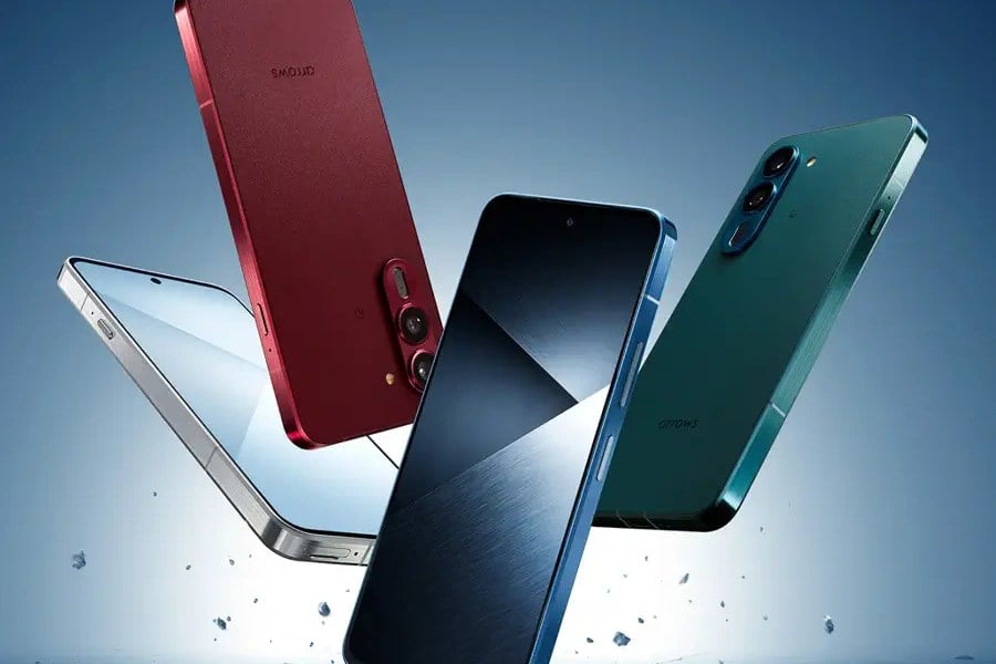 Fujitsu Arrows Alpha 2 launch specs price