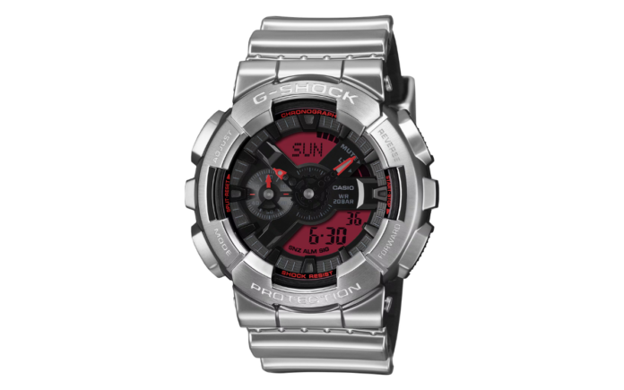 G-Shock-Fine-Metallic-GM-110YRA-8A