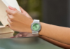 The Best-Looking Premium Casio Watches to Buy in 2026 G-Shock-GM-S2110SR-7A