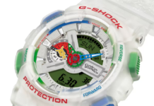 G-Shock just made the ultimate Pokémon watch, and it’s packed with nostalgic surprises G-Shock - Pokemon watch