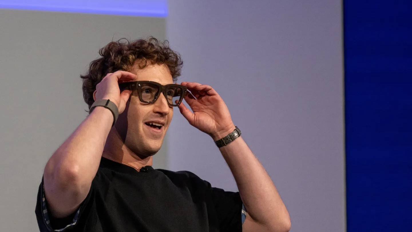 Facial recognition tech discovered in Meta smart glasses app years after 2021 shutdown