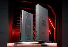 Gmktec teases Evo-X3 Mini PC with Ryzen AI Max+ 395 & OCuLink, launching on June 29 Gmktec Evo-X3 Mini PC