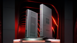 Gmktec Evo-X3 Mini PC