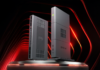 Gmktec launches Evo-X3 Mini PC with Ryzen AI Max+ 395, 128GB LPDDR5X RAM & OCuLink Gmktec Evo-X3 Mini PC