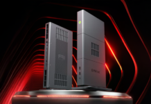 Gmktec launches Evo-X3 Mini PC with Ryzen AI Max+ 395, 128GB LPDDR5X RAM & OCuLink Gmktec Evo-X3 Mini PC