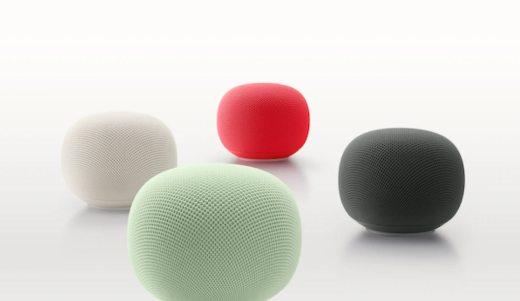 Google Home Speaker