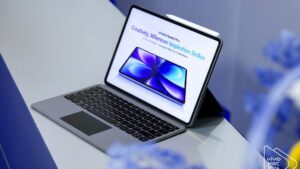 May AnTuTu Android-Pad Performance Ranking: Snapdragon 8 Elite Gen 5 sweeps top six spots, Dimensity 9500 lands at No. 7