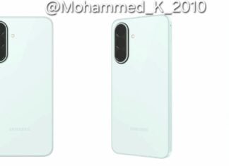 Galaxy A27 spotted in new Awesome Mint color