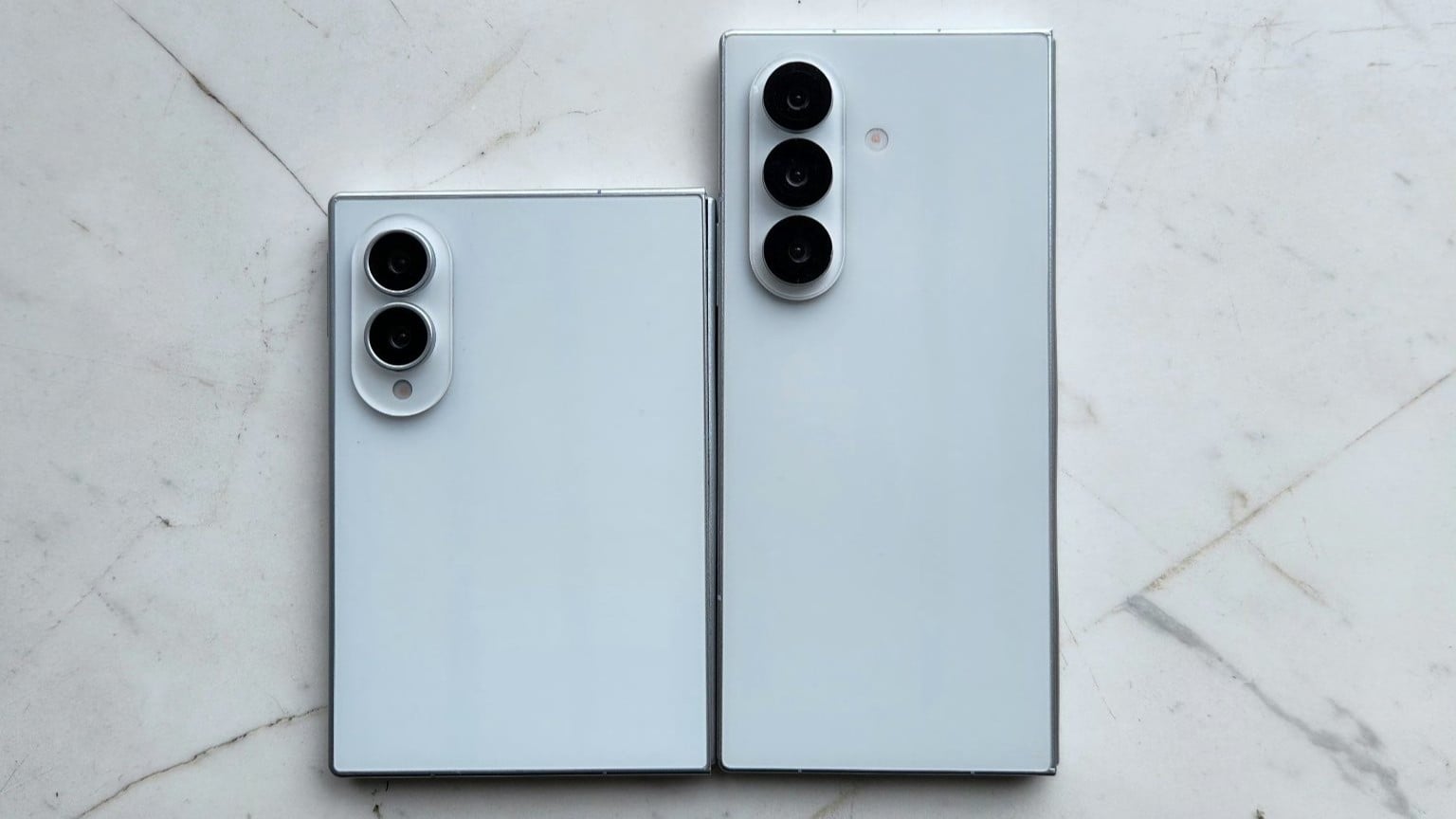 Galaxy Z Fold 8 Ultra specs tipped: packs larger battery, weighs the same, gets even slimmer