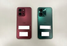 HMD C2 series leaked with FHD+ AMOLED display, Snapdragon 4 Gen 4 chip, 6000mAh battery