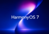 Huawei launches HarmonyOS 7 with spatial effects and AI upgrades HarmonyOS 7