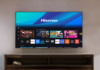 Hisense launches U7SE 4K Mini-LED TVs in India with 144Hz panels & sizes up to 100 inches Hisense U7SE 4K Mini-LED TVs