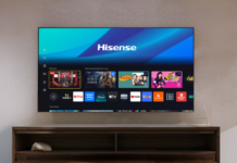 Hisense launches U7SE 4K Mini-LED TVs in India with 144Hz panels & sizes up to 100 inches Hisense U7SE 4K Mini-LED TVs