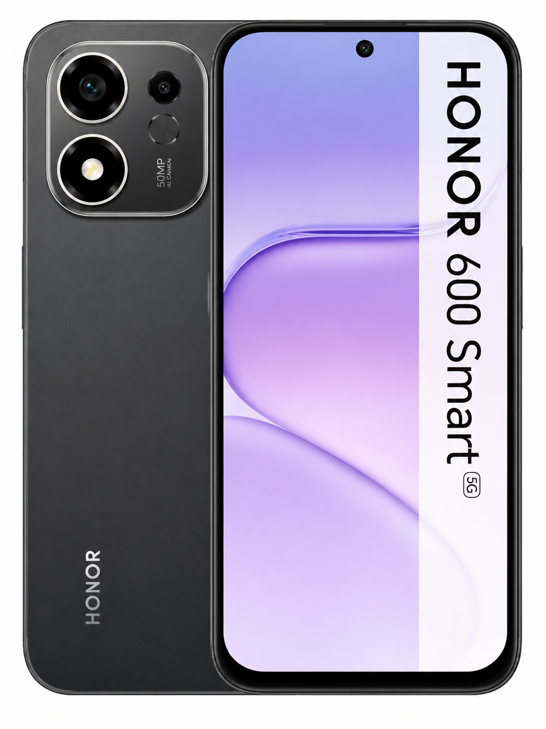 Honor 600 Smart 5G